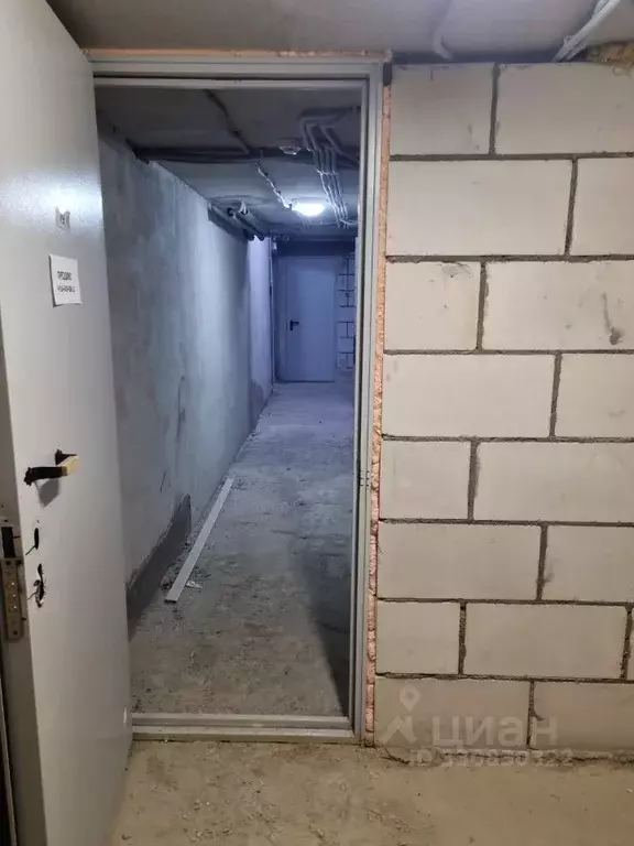 Гараж в Московская область, Балашиха ул. Романычева, 5 (6 м) - Фото 1