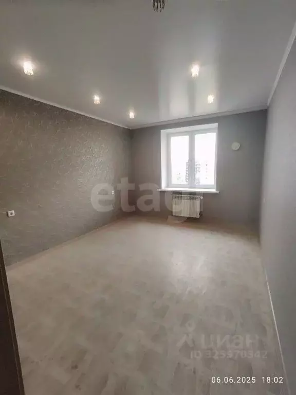 2-к кв. Забайкальский край, Чита ул. Генерала Белика, 5 (63.7 м) - Фото 1