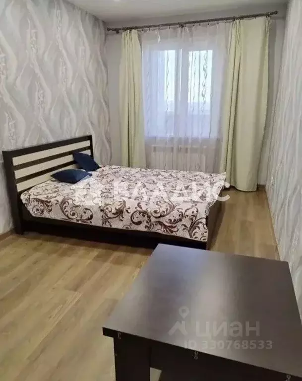 2-к кв. Бурятия, Улан-Удэ Ключевская ул., 90Г (47.7 м) - Фото 2
