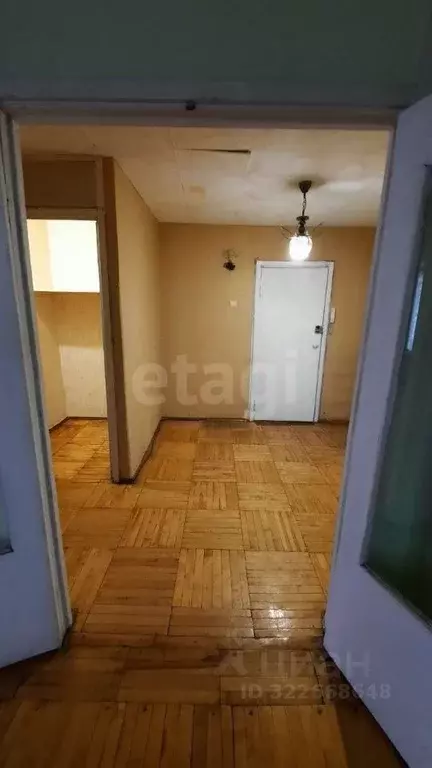 2-к кв. Башкортостан, Уфа Комсомольская ул., 21/1 (53.3 м) - Фото 2