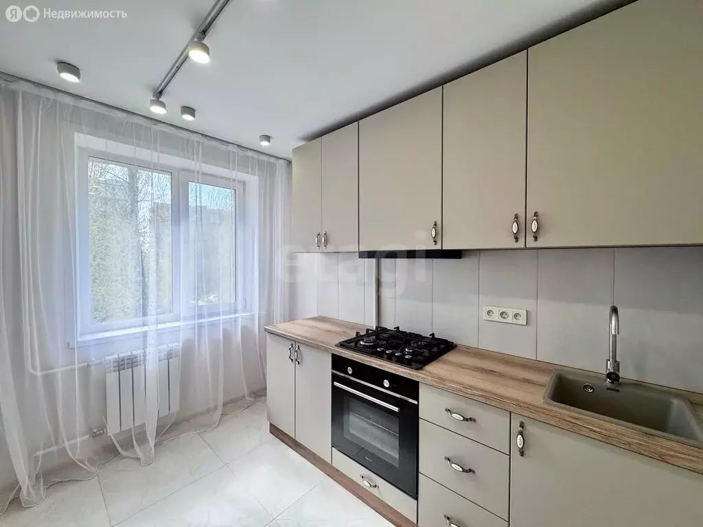 2-комнатная квартира: Самара, проспект Кирова, 234 (43.7 м) - Фото 1