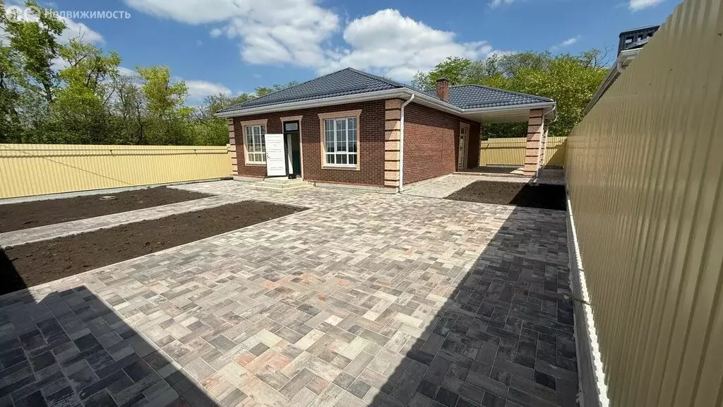 Дом в Аксайский район, Грушевское сельское поселение, хутор Камышеваха ... - Фото 2