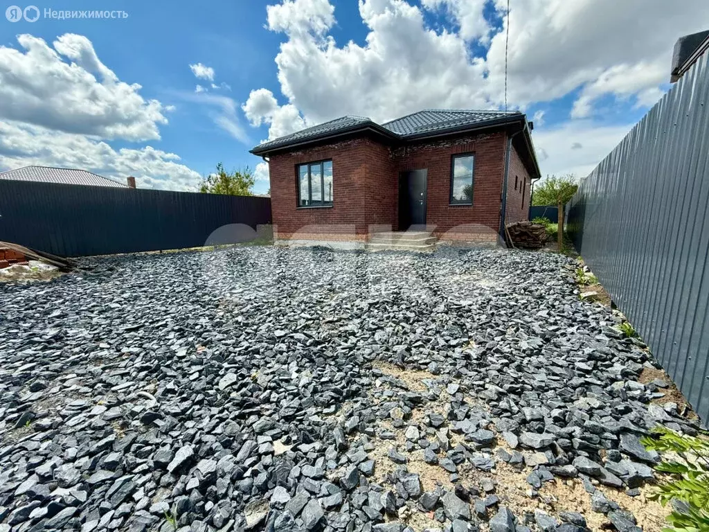 Дом в Батайск, Севастопольская улица (120 м) - Фото 0