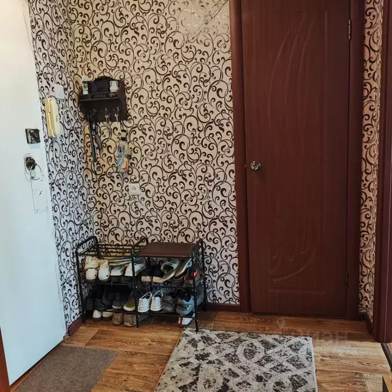 1-к кв. Нижегородская область, Нижний Новгород Северный жилрайон, ул. ... - Фото 0