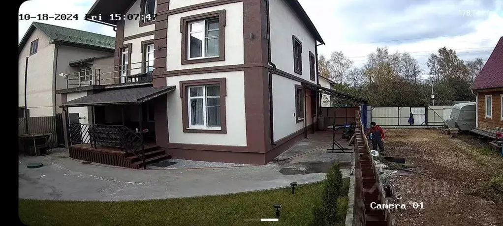 Студия Московская область, Балашиха Щитниково кв-л, Владение 1 тер., № ... - Фото 1