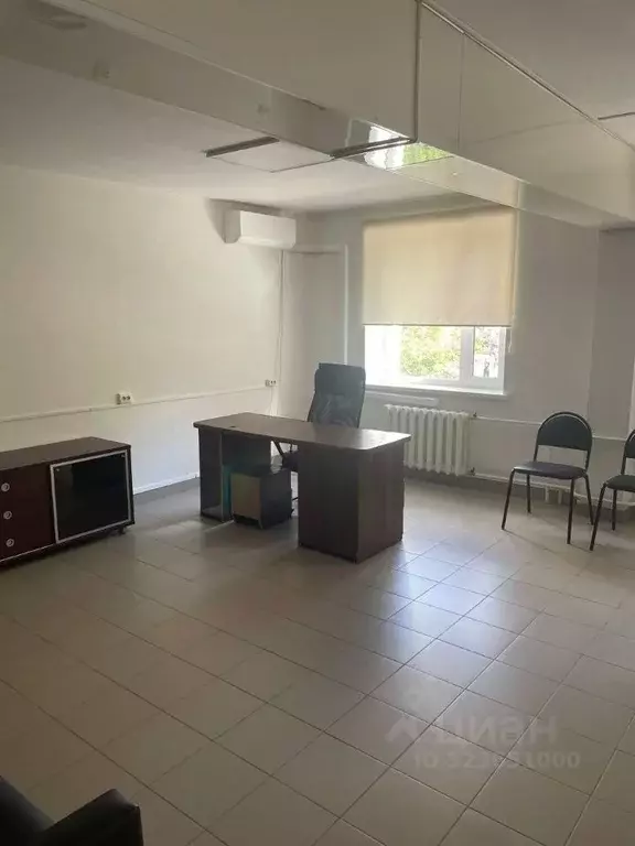 Офис в Тюменская область, Тюмень ул. Александра Логунова, 16А (37 м) - Фото 1