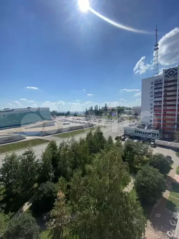 1-к. квартира, 33 м, 7/9 эт. - Фото 0