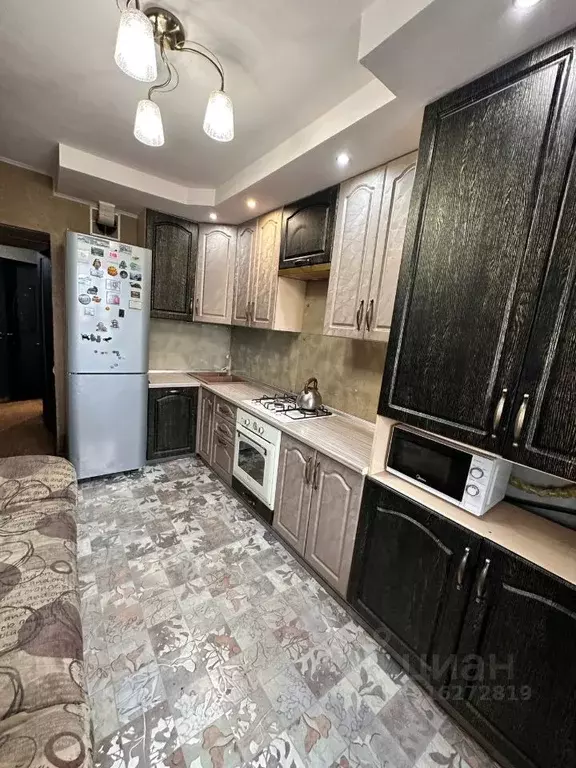 1-к кв. Чувашия, Чебоксары ул. Радужная, 7 (49.2 м) - Фото 1