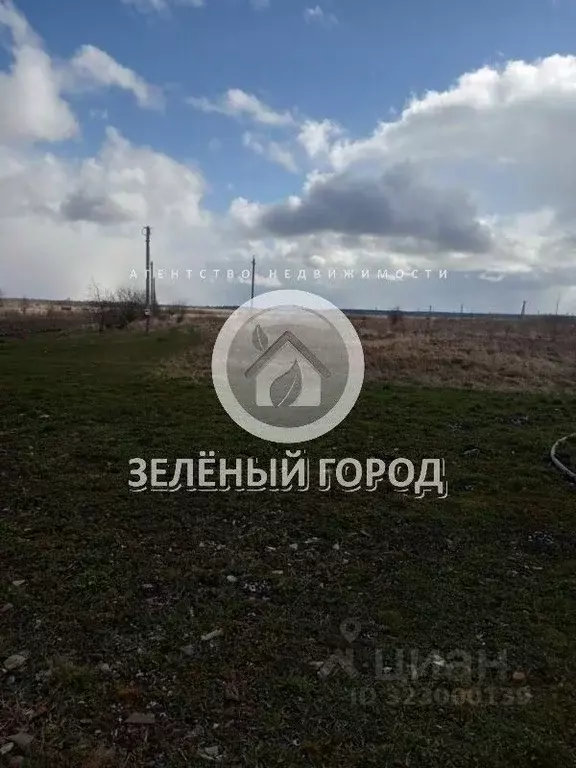 Участок в Калининградская область, Гурьевский муниципальный округ, ... - Фото 1