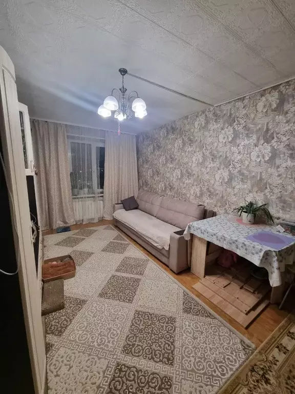 Комната Московская область, Люберцы городской округ, Красково пгт ул. ... - Фото 2