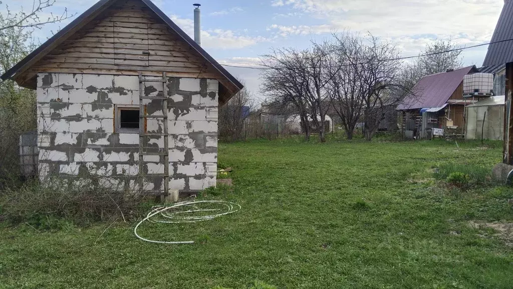 Дом в Башкортостан, Уфимский район, Красноярский сельсовет, Газовик ... - Фото 2
