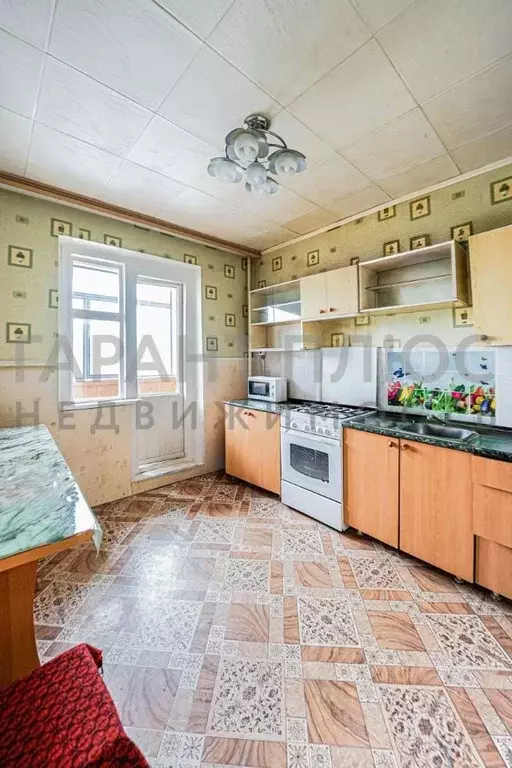 3-к кв. Липецкая область, Липецк просп. Победы, 116 (64.0 м) - Фото 1