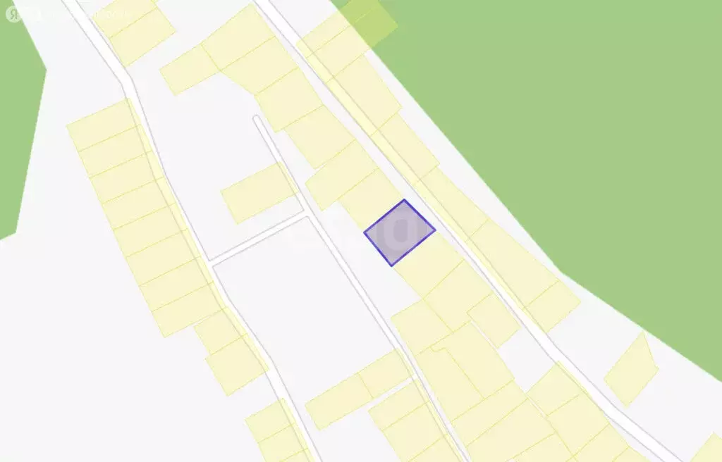 Участок в Заиграевский район, сельское поселение Дабатуйское, СНТ ... - Фото 2