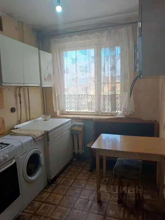 3-к кв. Московская область, Электросталь ул. Мира, 30 (56.0 м) - Фото 2