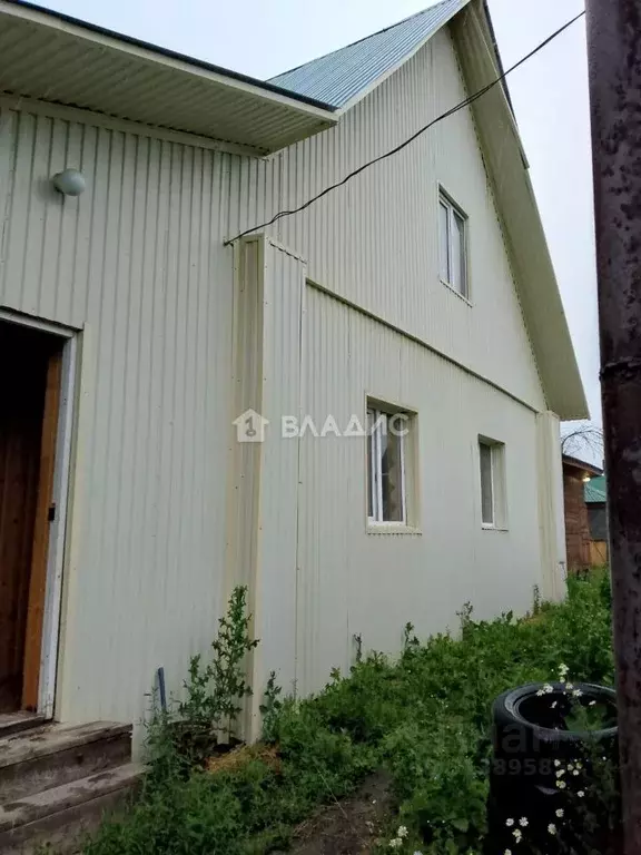 Дом в Башкортостан, Уфа Каравай СНТ, 16 (260 м) - Фото 0