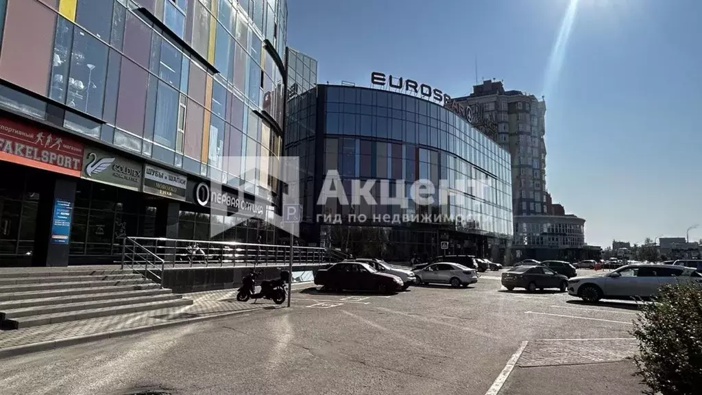 Торговая площадь в Ивановская область, Иваново Лежневская ул., 117 (28 ... - Фото 2