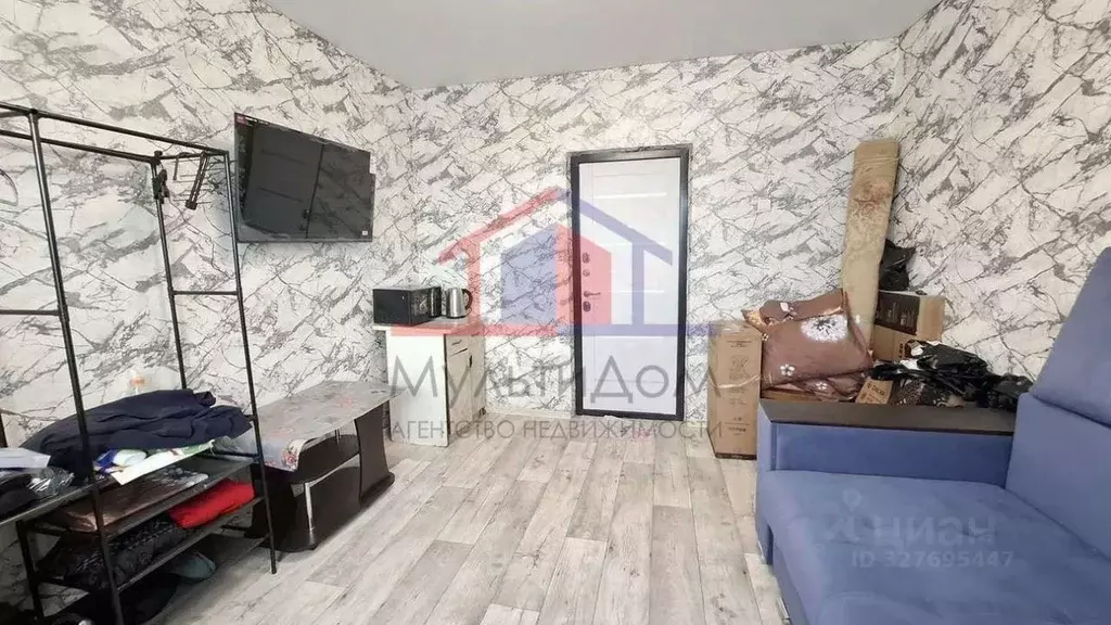 Комната Белгородская область, Старый Оскол Приборостроитель мкр, 53 ... - Фото 2