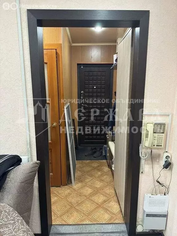 2-комнатная квартира: Ленинск-Кузнецкий, улица Пушкина, 8 (42.9 м) - Фото 1