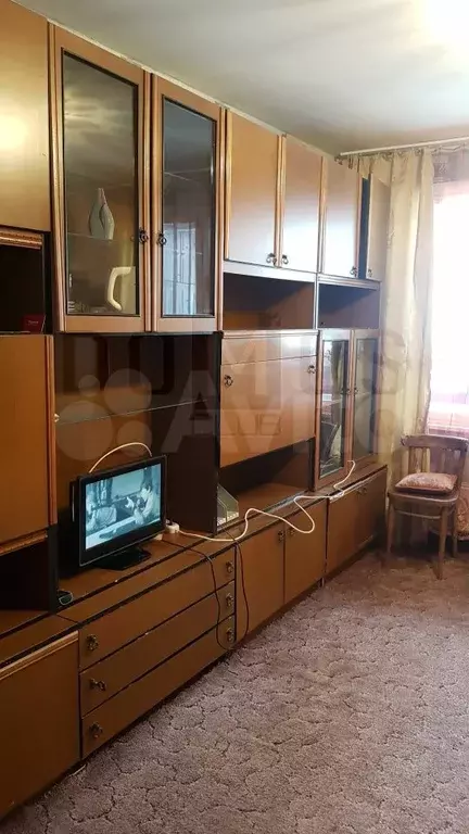 Комната 18 м в 2-к., 1/9 эт. - Фото 0