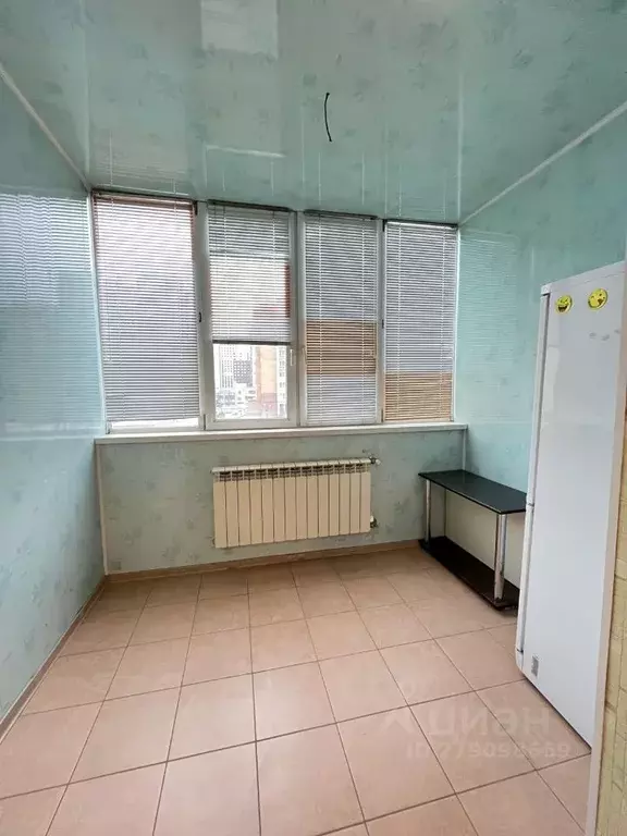 1-к кв. Татарстан, Казань ул. Сибгата Хакима, 37 (48.0 м) - Фото 1