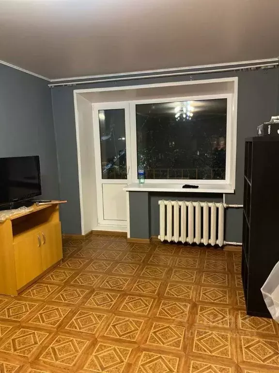 1-к кв. Нижегородская область, Нижний Новгород ул. Лескова, 12 (30.0 ... - Фото 1