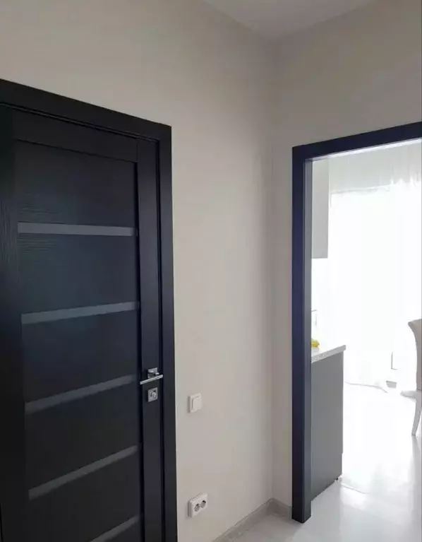 Продаётся 1-к квартира, 32.5 м - Фото 1
