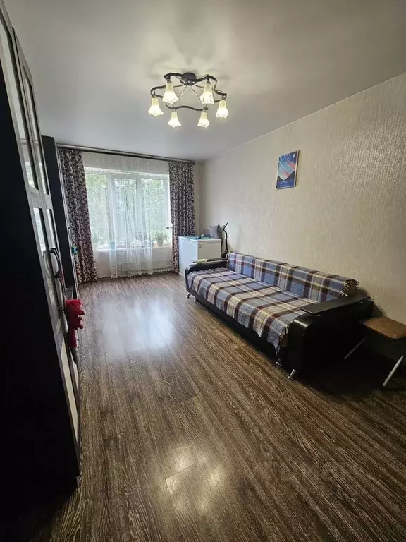 3-к кв. Московская область, Солнечногорск Красная ул., 178 (64.0 м) - Фото 1