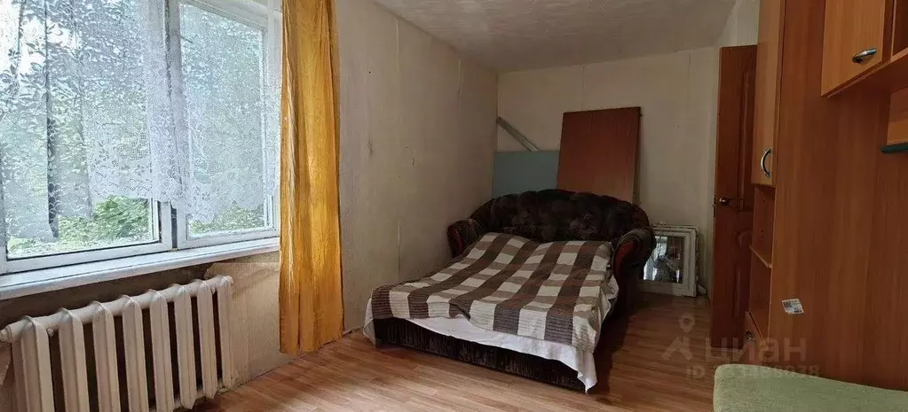 Квартира, 1 комната, 31 м - Фото 1