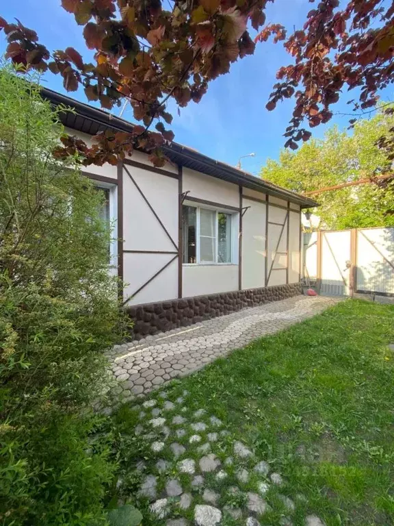 Дом в Тульская область, Тула Дульная ул., 112 (60 м) - Фото 1