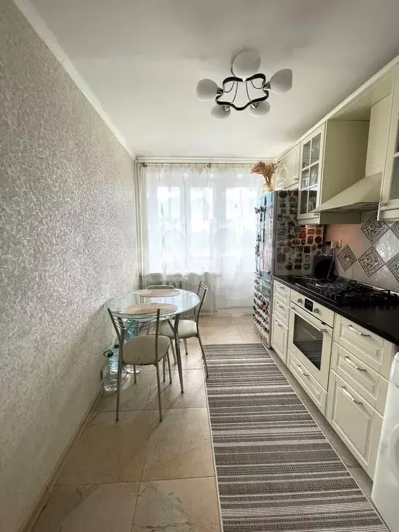 1-к. квартира, 35,3 м, 11/12 эт. - Фото 1