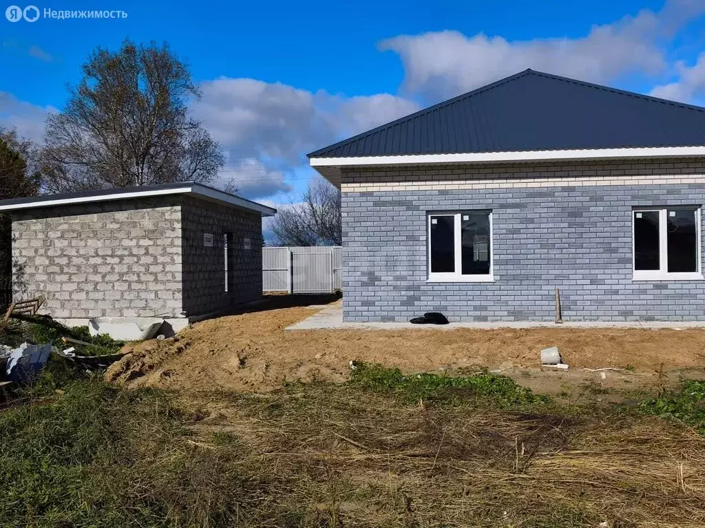 Дом в Покровское, Комсомольская улица (84 м) - Фото 2