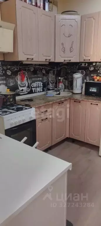 2-к кв. Ямало-Ненецкий АО, Пуровский район, Уренгой пгт, 1-й мкр 10 ... - Фото 1