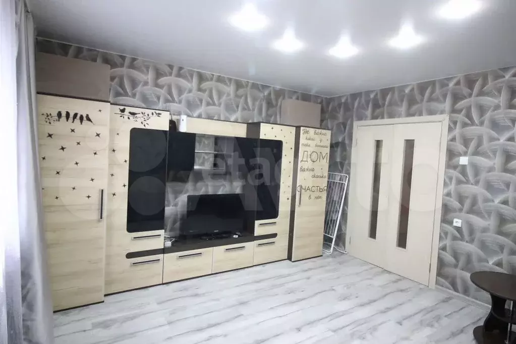 1-к. квартира, 40,4 м, 3/16 эт. - Фото 1