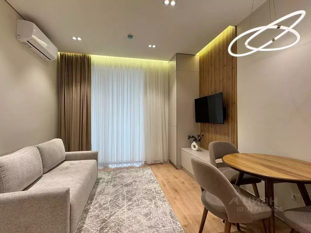 2-к кв. Татарстан, Казань ул. Разведчика Ахмерова, 7 (50.0 м) - Фото 0