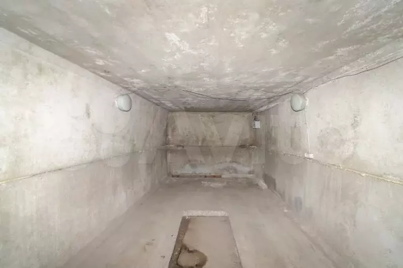 Гараж - Фото 1