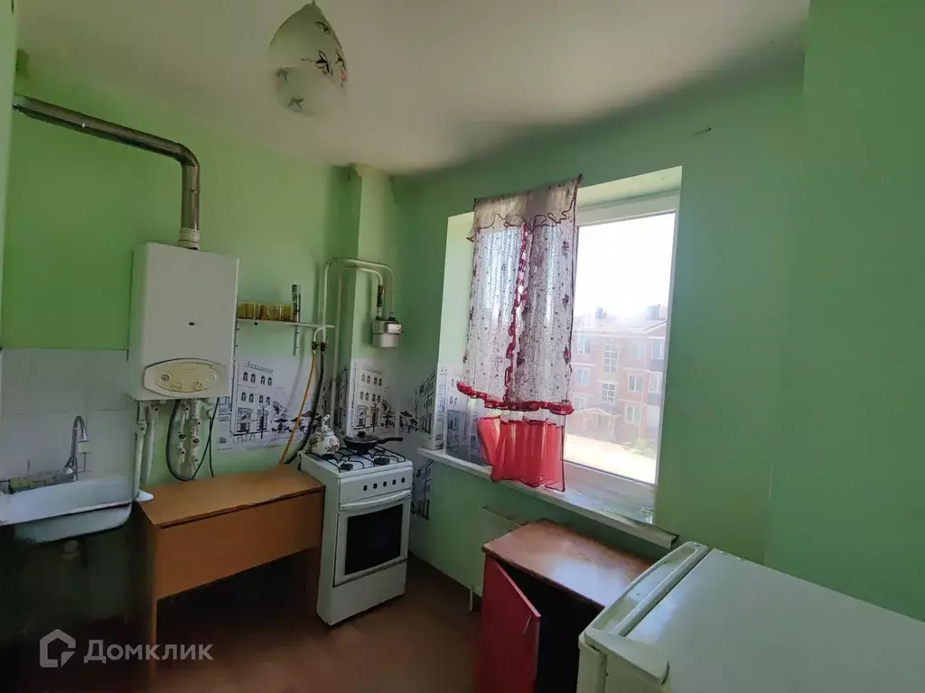 Продаётся 1-к квартира, 36 м - Фото 0