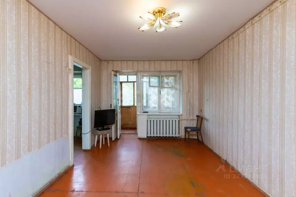 2-к кв. Тюменская область, Тюмень Тарманы мкр, ул. Игримская, 14 (41.0 ... - Фото 1