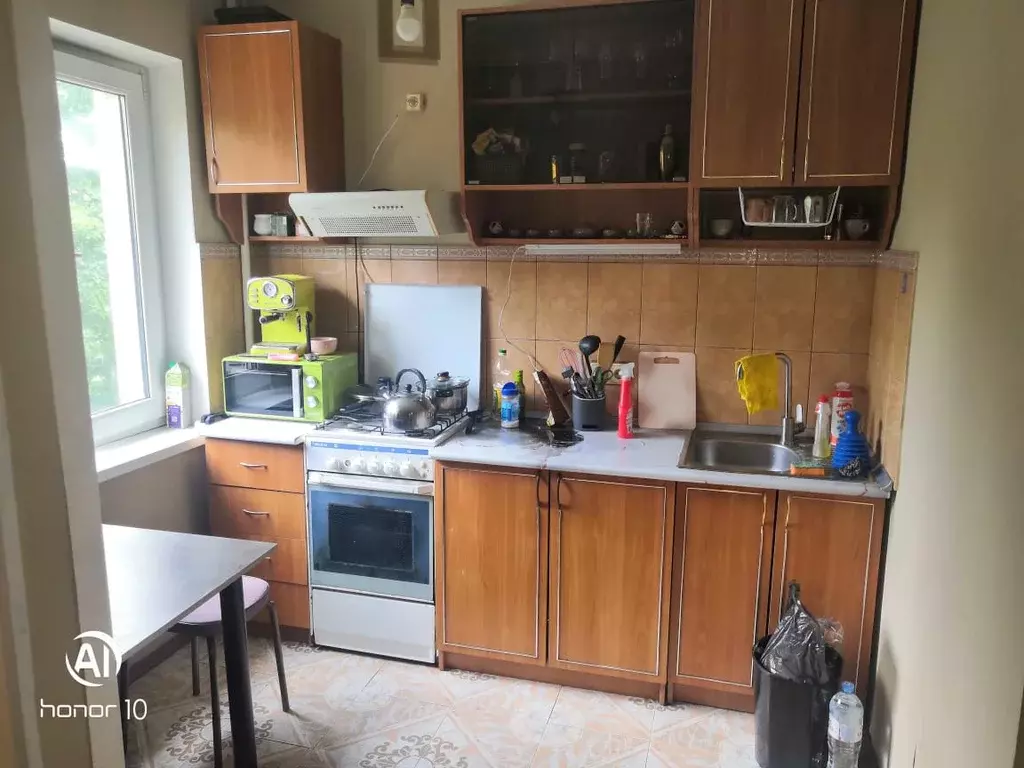 Продаётся 1-к квартира, 32 м - Фото 1