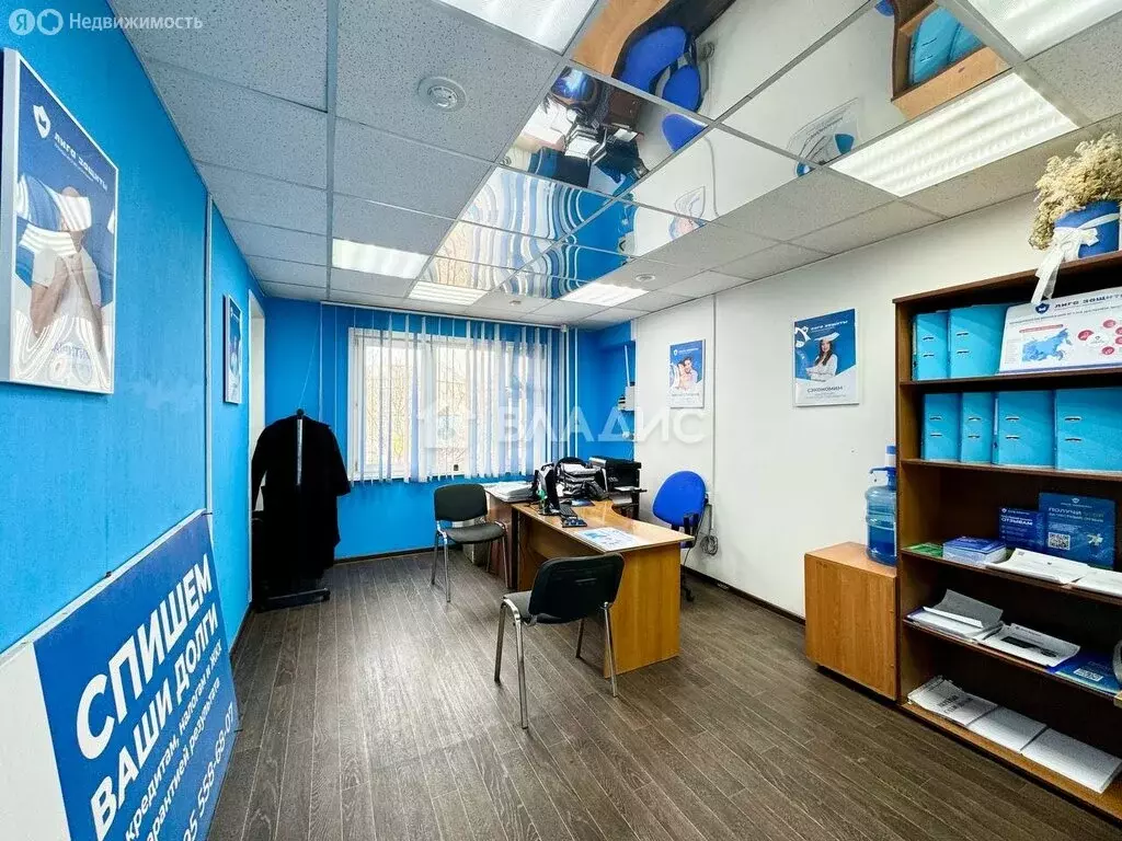 Помещение свободного назначения (86 м) - Фото 1