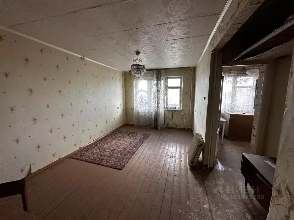 3-к кв. Московская область, Ликино-Дулево Орехово-Зуевский городской ... - Фото 1