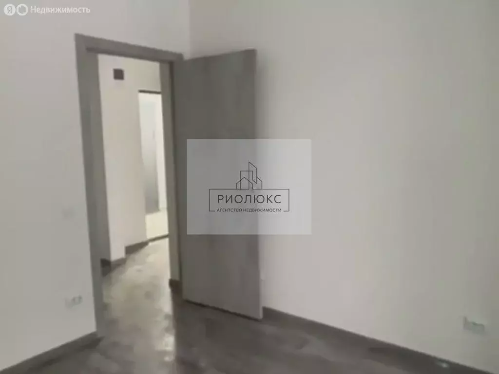 1-комнатная квартира: Екатеринбург, улица Академика Ландау, 16 (42.28 ... - Фото 1