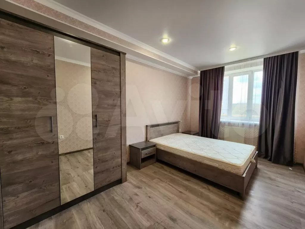 3-к. квартира, 75 м, 4/11 эт. - Фото 1