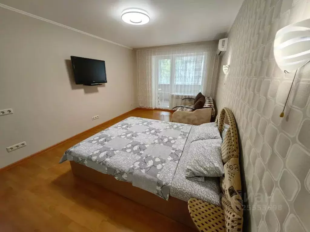 1-к кв. Крым, Алушта ул. Ленина, 46 (30.0 м) - Фото 2