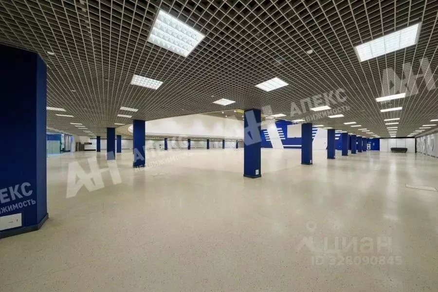 Офис в Москва просп. Мира, 119С55 (6787 м) - Фото 1