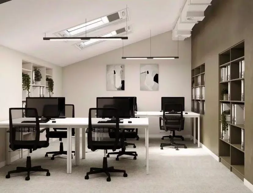 Офис в Санкт-Петербург ул. Жуковского, 19 (277 м) - Фото 2