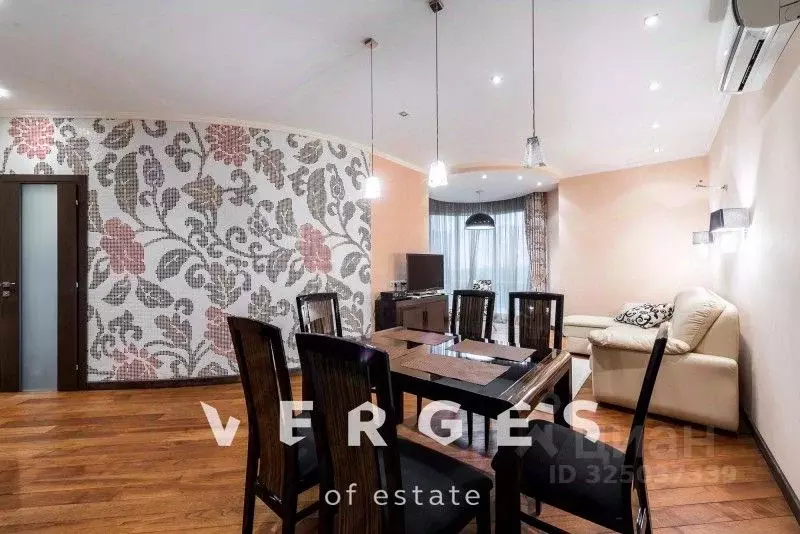 2-к кв. Москва просп. Вернадского, 94к1 (63.0 м) - Фото 2