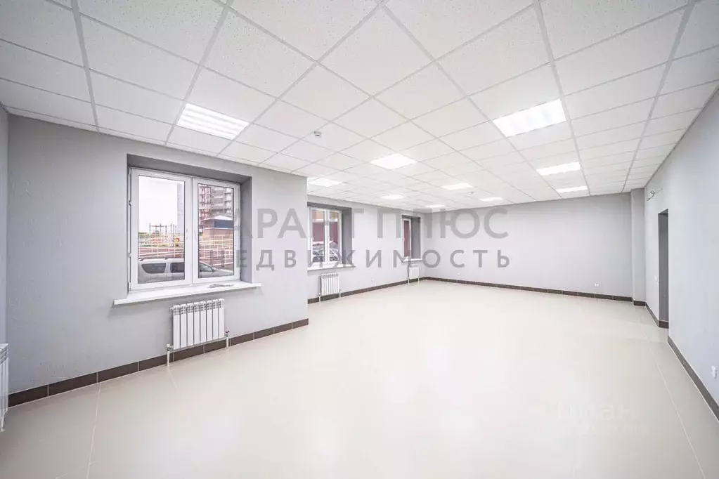 Помещение свободного назначения в Липецкая область, Липецк ул. И.В. ... - Фото 1