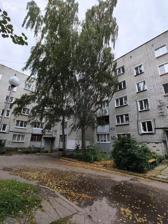 2-комнатная квартира: Заречный, улица Ленина, 46 (54.8 м) - Фото 1