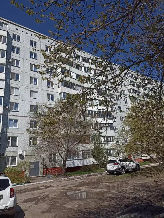 1-к кв. Омская область, Омск Омская ул., 158 (38.1 м) - Фото 1