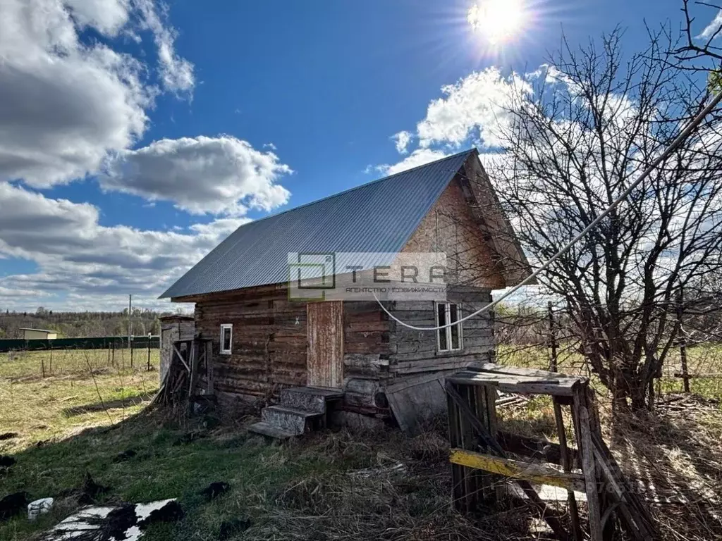 Дом в Башкортостан, Иглинский район, Чуваш-Кубовский сельсовет, ... - Фото 2